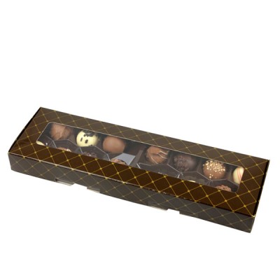 Bombons Trufas Prestigio 210g imagem